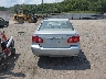 1NXBR32E48Z****** Salvamento 2008 Toyota Corolla