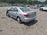 1NXBR32E48Z****** Salvamento y Reparables 2008 Toyota Corolla en Davenport