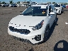 KNDCC3LD8N5****** Used and Repairable 2022 Kia Niro in Sacramento