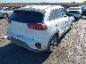 KNDCC3LD8N5****** Salvage and Wrecked 2022 Kia Niro in California State