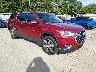 1GNERHKW2LJ****** Salvamento y Destrozados 2020 Chevrolet Traverse en Atlanta East