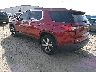 1GNERHKW2LJ****** Salvamento y Reparables 2020 Chevrolet Traverse en Atlanta East