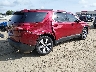 1GNERHKW2LJ****** Salvamento y Destrozados 2020 Chevrolet Traverse en Estado de Georgia