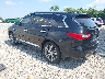 5N1AL0MM4EC****** Salvage and Repairable 2014 Infiniti QX60 in Dayton