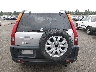 JHLRD78854C****** Wrecked 2004 Honda CR-V