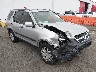 JHLRD78854C****** Salvage and Wrecked 2004 Honda CR-V in Portland