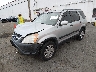 JHLRD78854C****** Used and Repairable 2004 Honda CR-V in Portland