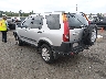 JHLRD78854C****** Salvage and Repairable 2004 Honda CR-V in Portland