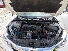 1HGCR2F77HA****** Reparables 2017 Honda Accord en Fayetteville