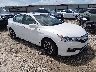 1HGCR2F77HA****** Salvamento y Destrozados 2017 Honda Accord en Fayetteville