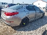 5XXGR4A63EG****** Salvamento y Destrozados 2014 Kia Optima en Estado de Pennsylvania