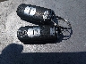 JM1DKFD71G0****** Salvamento 2016 Mazda CX-3 en Estado de Indiana