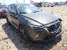JM1DKFD71G0****** Salvamento y Destrozados 2016 Mazda CX-3 en Indianapolis