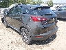JM1DKFD71G0****** Salvamento y Reparables 2016 Mazda CX-3 en Indianapolis
