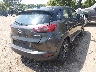 JM1DKFD71G0****** Salvamento y Destrozados 2016 Mazda CX-3 en Estado de Indiana