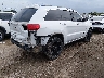 1C4RJFAG7FC****** Salvamento y Destrozados 2015 Jeep Grand Cherokee en Estado de Texas