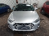 5NPD84LF5HH****** Used 2017 Hyundai Elantra in Virginia State