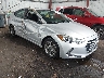 5NPD84LF5HH****** Salvage and Wrecked 2017 Hyundai Elantra in Tidewater