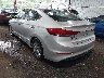 5NPD84LF5HH****** Salvage and Repairable 2017 Hyundai Elantra in Tidewater