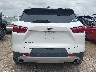 3GNKBBRAXLS****** Used 2020 Chevrolet Blazer