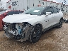 3GNKBBRAXLS****** Used and Repairable 2020 Chevrolet Blazer in Lubbock