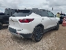 3GNKBBRAXLS****** Salvage and Wrecked 2020 Chevrolet Blazer in Texas State