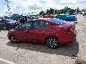 3N1CN8EV0NL****** Reparables 2022 Nissan Versa en Estado de Tennessee