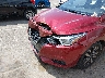 3N1CN8EV0NL****** Usados 2022 Nissan Versa