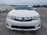 4T1BD1FK5CU****** Wrecked 2012 Toyota Camry Hybrid in Florida State