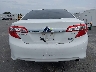 4T1BD1FK5CU****** Wrecked 2012 Toyota Camry Hybrid