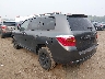 JTEES41A682****** Salvage and Repairable 2008 Toyota Highlander in Metro DC