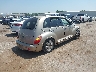 3C8FY68B64T****** Salvage and Wrecked 2004 Chrysler PT Cruiser in Oklahoma State
