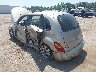 3C8FY68B64T****** Salvage and Repairable 2004 Chrysler PT Cruiser in Oklahoma State