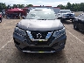 5N1AT2MVXHC****** Salvage 2017 Nissan Rogue in Mississippi State