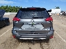 5N1AT2MVXHC****** Salvage 2017 Nissan Rogue