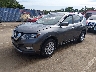 5N1AT2MVXHC****** Used and Repairable 2017 Nissan Rogue in Grenada