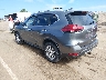 5N1AT2MVXHC****** Salvage and Repairable 2017 Nissan Rogue in Grenada