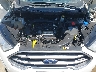 MAJ3S2GE1LC****** Reparables 2020 Ford Ecosport en North Hollywood