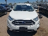 MAJ3S2GE1LC****** Destrozados 2020 Ford Ecosport en Estado de California
