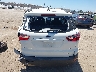 MAJ3S2GE1LC****** Destrozados 2020 Ford Ecosport