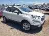 MAJ3S2GE1LC****** Salvamento y Destrozados 2020 Ford Ecosport en North Hollywood