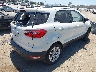 MAJ3S2GE1LC****** Salvamento y Destrozados 2020 Ford Ecosport en Estado de California