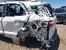 MAJ3S2GE1LC****** Salvamento y Reparables 2020 Ford Ecosport en Estado de California