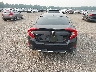 19XFC1F33LE****** Wrecked 2020 Honda Civic