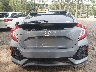 SHHFK7H77JU****** Wrecked 2018 Honda Civic