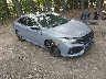 SHHFK7H77JU****** Salvage and Wrecked 2018 Honda Civic in Suffolk