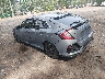 SHHFK7H77JU****** Salvage and Repairable 2018 Honda Civic in Suffolk