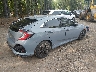 SHHFK7H77JU****** Salvage and Wrecked 2018 Honda Civic in Virginia State