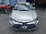 5YFB4MDE2SP****** Usados 2025 Toyota Corolla en Estado de California