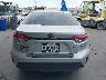 5YFB4MDE2SP****** Usados 2025 Toyota Corolla